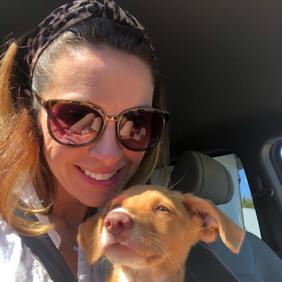 Meet your Posher - Picture 1 of 2